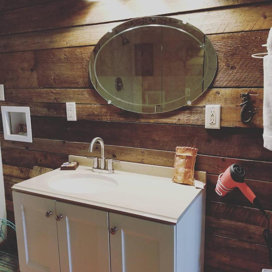 Villa Rustic Elegance Talkeetna Exterior foto
